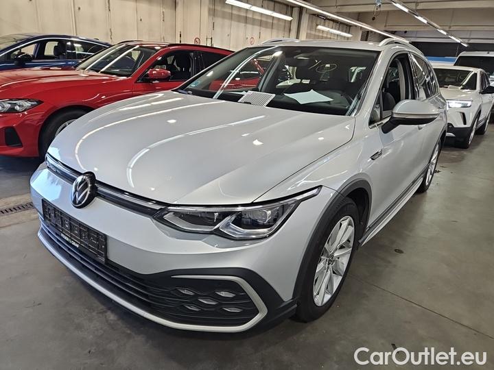 Volkswagen  Golf  2.0 TDI SCR 147kW DSG 4MOTION Alltrack #1