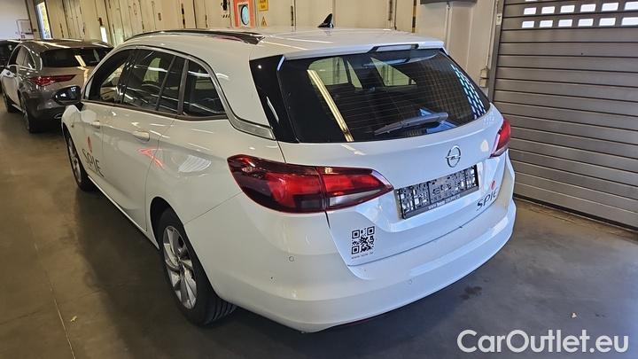 Opel  Astra ST 1.5 Diesel 90kW Business Elegance #2