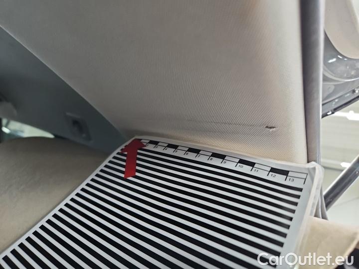 Mercedes  C-Klasse C 220 d T Autom. #37