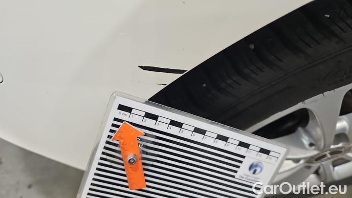 Mercedes  A-Klasse A 200 #25