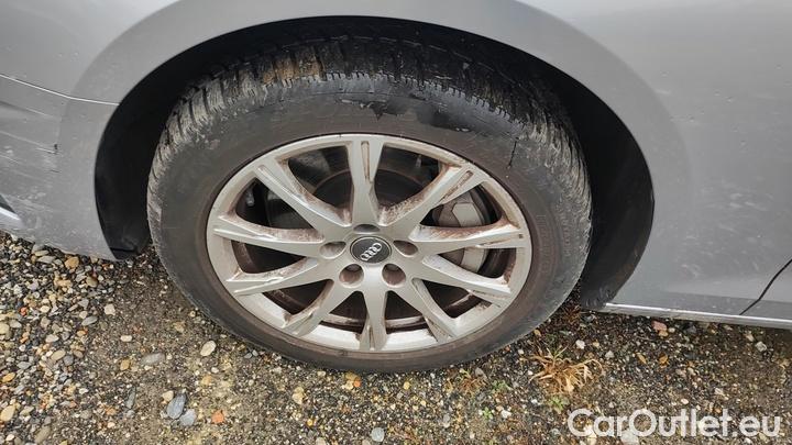 Audi  A4 3.0 45 TDI QUAT. TIPTR. #14