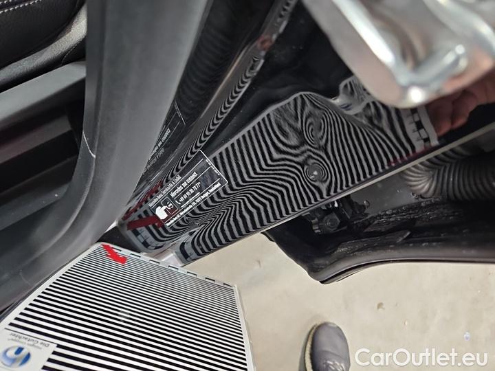 Mercedes  GLA  200 d DCT #17