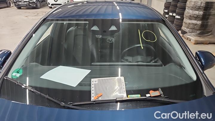 Mercedes  CLA-Klasse CLA 220 d DCT Shooting Brake #16