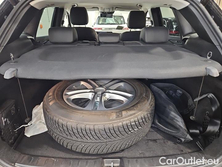 Mercedes  GLA  200 d DCT #8