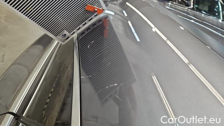 Mercedes  CLA-Klasse CLA 200 d Shooting Brake #32