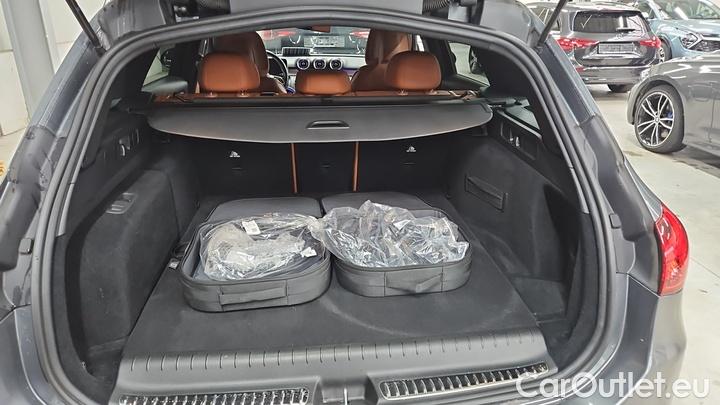 Mercedes  C-Klasse C 300 e T Autom. #8