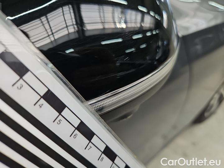 Mercedes  C-Klasse C 220 d T Autom. #46