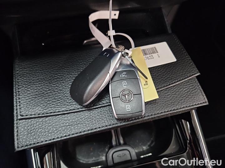 Mercedes  GLA  200 d DCT #12