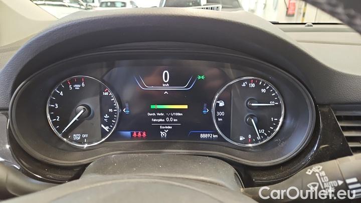 Opel  Astra ST 1.5 Diesel 90kW Business Elegance #4