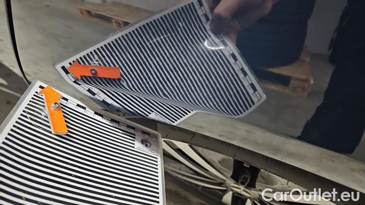 Mercedes  CLA-Klasse CLA 220 d DCT Shooting Brake #28