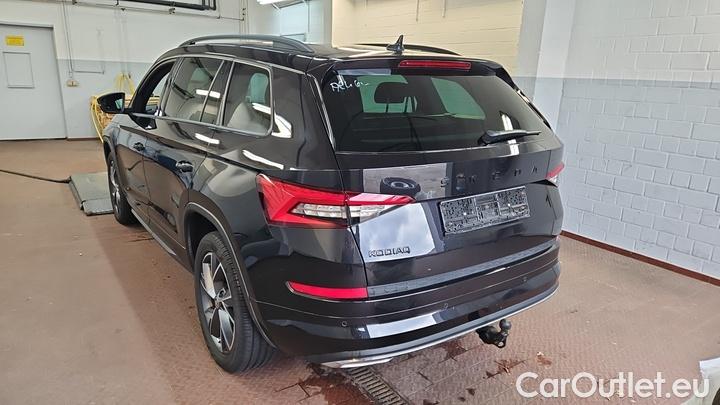 Skoda  Kodiaq 2.0 TDI SCR DSG SPORTLINE #3