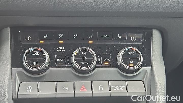 Skoda  Kodiaq 2.0 TDI SCR DSG SPORTLINE #14