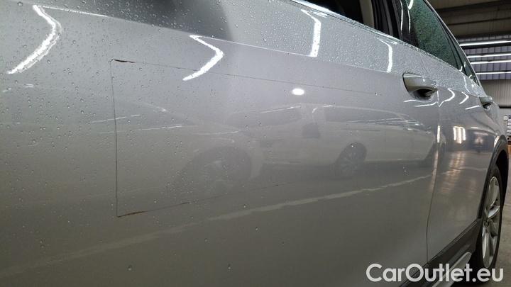 Volkswagen  Golf  2.0 TDI SCR 147kW DSG 4MOTION Alltrack #18