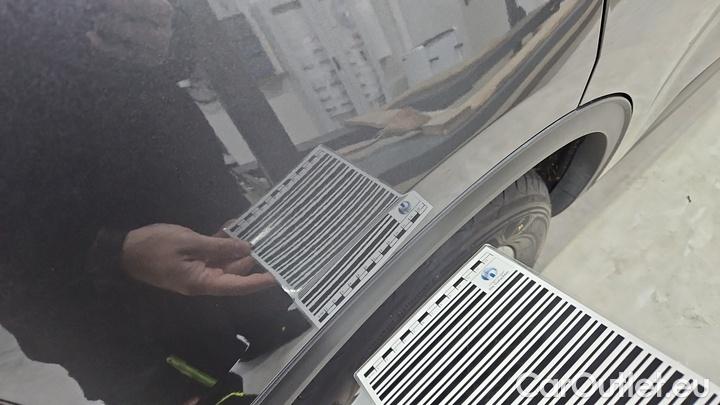 Ford  Kuga 2.5 Duratec PHEV Titanium CVT #27