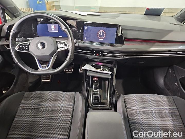 Volkswagen  Golf  1.4 eHybrid OPF DSG GTE #6