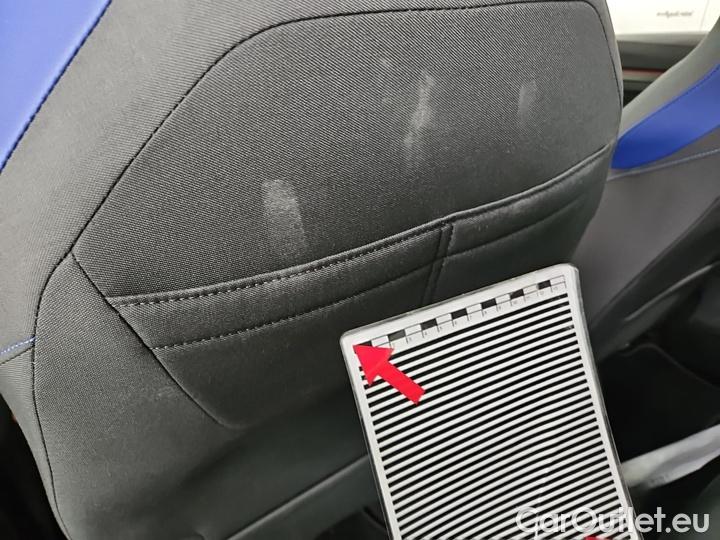 Volkswagen  Golf  1.4 eHybrid OPF DSG GTE #30