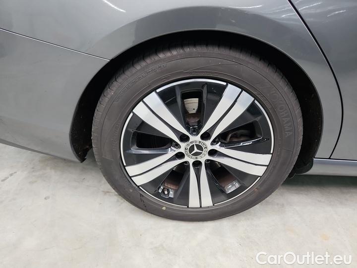 Mercedes  C-Klasse C 220 d T Autom. #10