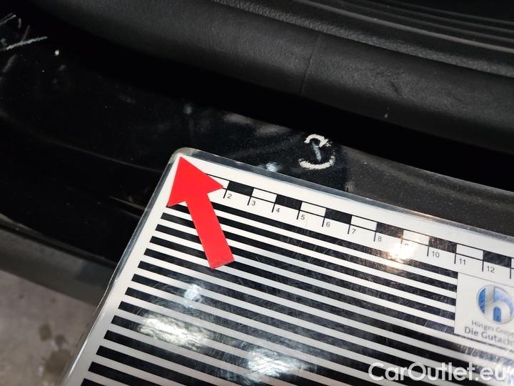 Mercedes  GLA  200 d DCT #19