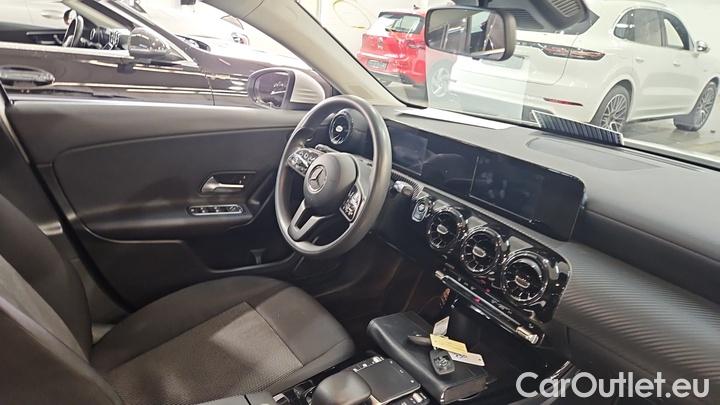 Mercedes  A-Klasse A 200 #7