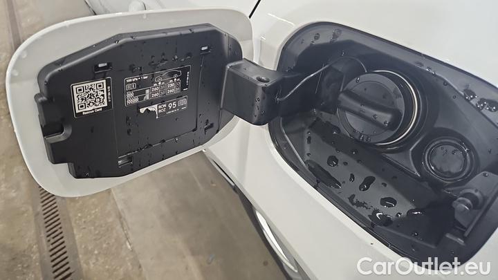 Mercedes  A-Klasse A 200 #15