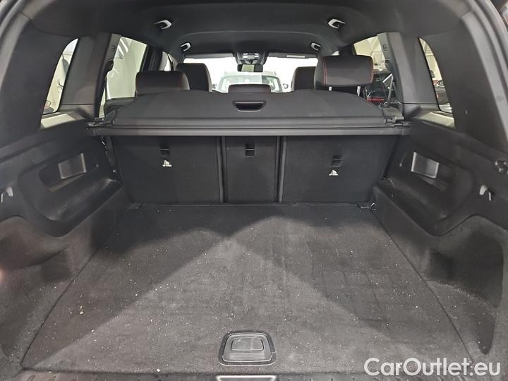 Mercedes  GLB  200 d DCT #8