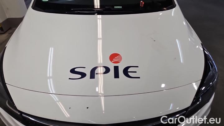 Opel  Astra ST 1.5 Diesel 90kW Business Elegance #17