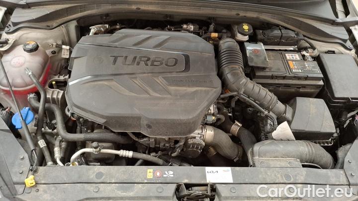 KIA  Cee'd 1.6 CRDi MHEV 100kW DCT Vision SW #11