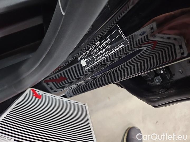 Mercedes  GLA  200 d DCT #18