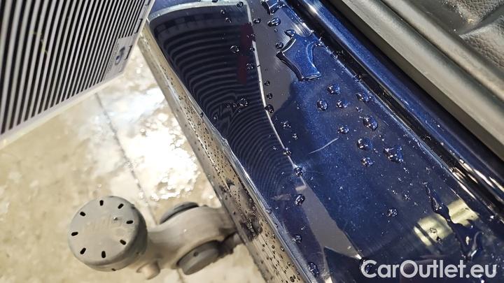 Mercedes  C-Klasse C 220 d T Autom. #25