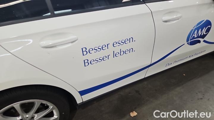 Mercedes  A-Klasse A 200 #21