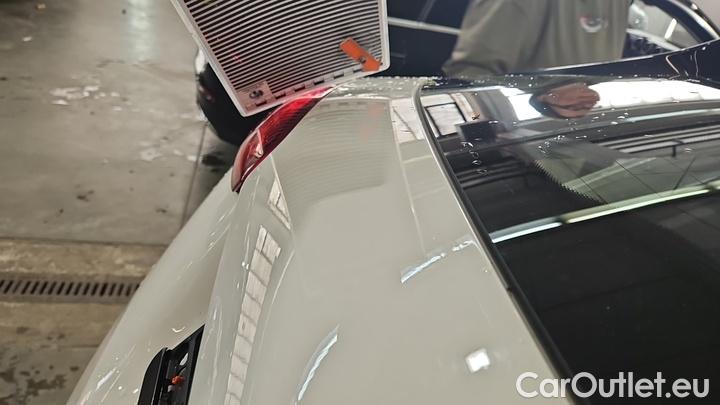 Mercedes  A-Klasse A 200 #23