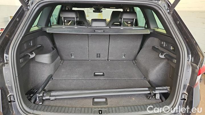 Skoda  Kodiaq 2.0 TDI SCR DSG SPORTLINE #8