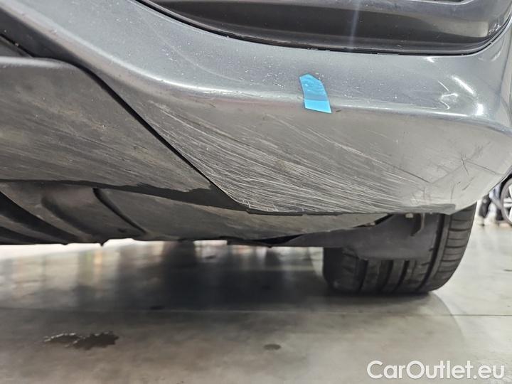 Mercedes  C-Klasse C 220 d T Autom. #20