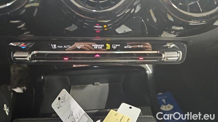 Mercedes  A-Klasse A 200 #14