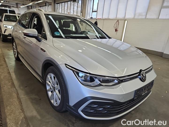 Volkswagen  Golf  2.0 TDI SCR 147kW DSG 4MOTION Alltrack #2