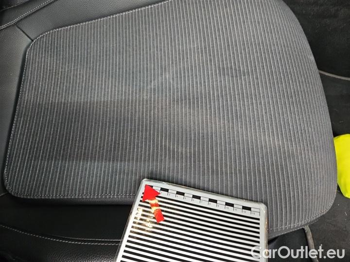 Mercedes  C-Klasse C 220 d T Autom. #44