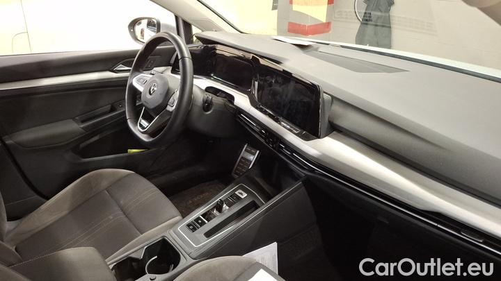 Volkswagen  Golf  2.0 TDI SCR 147kW DSG 4MOTION Alltrack #7