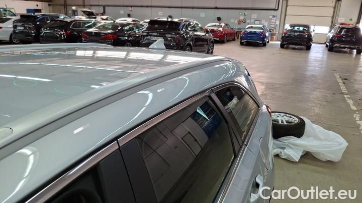 KIA  Cee'd 1.6 CRDi MHEV 100kW DCT Vision SW #26