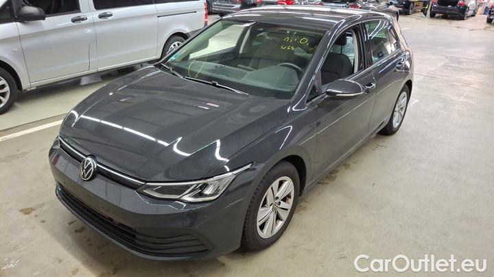 Volkswagen  Golf  2.0 TDI SCR 85kW Life #1