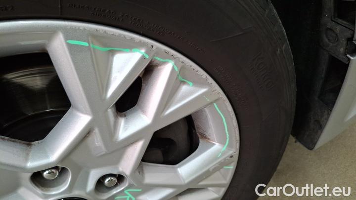 KIA  Cee'd 1.6 CRDi MHEV 100kW DCT Vision SW #22