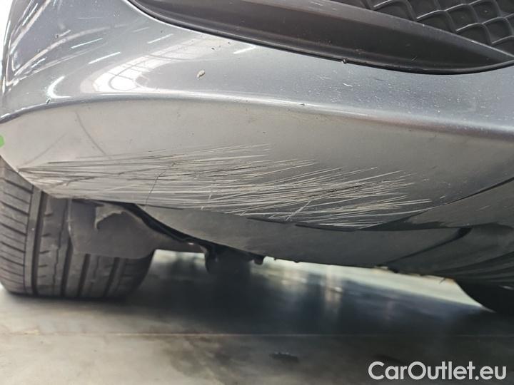 Mercedes  C-Klasse C 220 d T Autom. #21