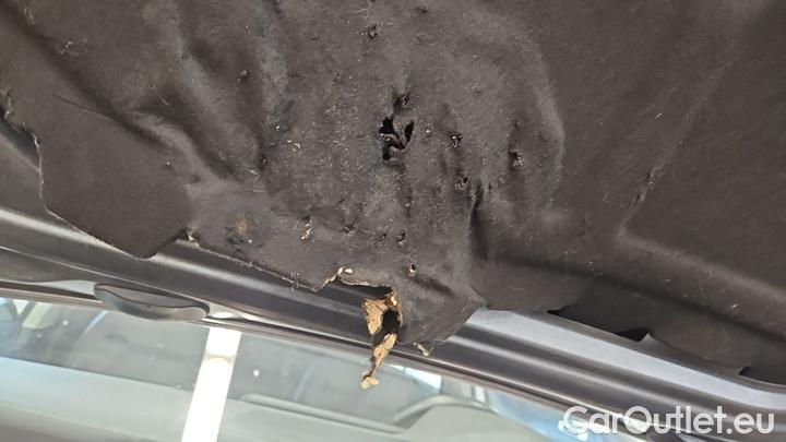 Volkswagen  Golf  2.0 TDI SCR DSG Style Variant #17