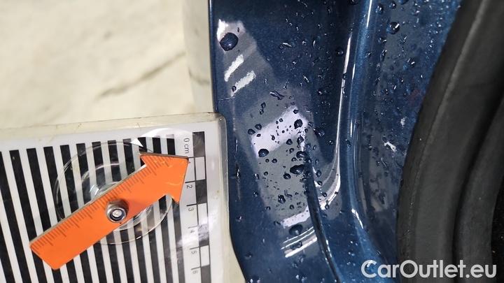 Mercedes  CLA-Klasse CLA 220 d DCT Shooting Brake #33