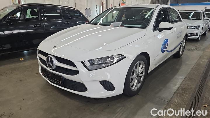 Mercedes  A-Klasse A 200 #1