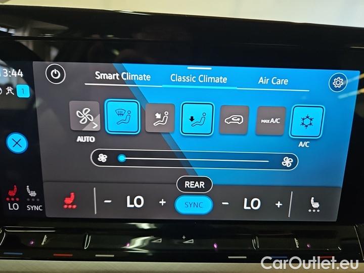 Volkswagen  Golf  2.0 TDI SCR 147kW DSG 4MOTION Alltrack #14