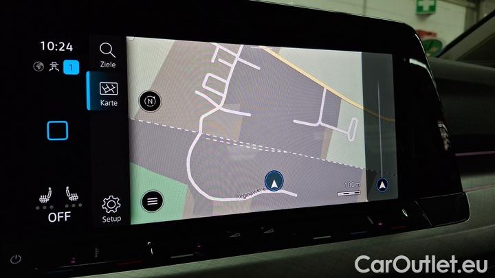 Volkswagen  Golf  2.0 TDI SCR 85kW Life #13