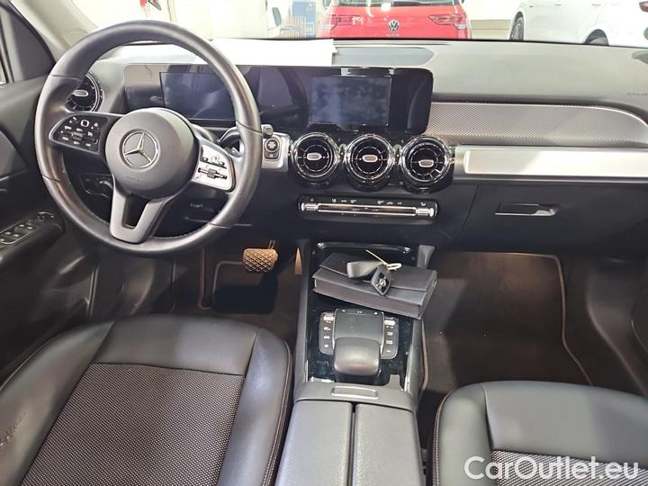 Mercedes  GLB  200 d DCT #6
