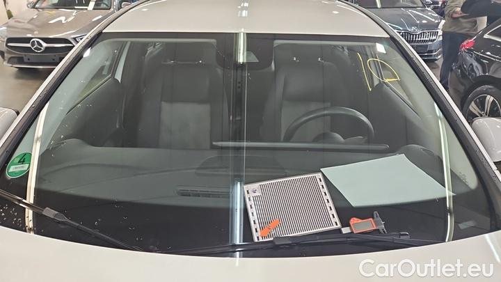 Mercedes  A-Klasse A 200 #16