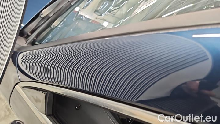 Mercedes  CLA-Klasse CLA 220 d DCT Shooting Brake #26