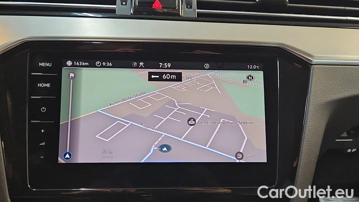 Volkswagen  Passat 2.0 TDI SCR DSG Elegance Variant #13